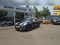 MINI Cooper S - 2.0 Chili