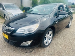 Opel Astra - 1.4 Edition AIRCO