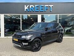 Land Rover Range Rover Sport - 3.0 TDV6 HSE Dynamic Pano | Lucht