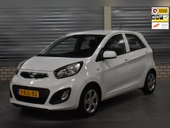 Kia Picanto - 1.0 CVVT ISG Comfort Pack