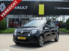 Renault Twingo - 0.9 Energy TCe 90pk Cabrio-Top / Cruise-Controle / Lmv