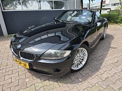BMW Z4 Roadster - 2.2 S 125 KW