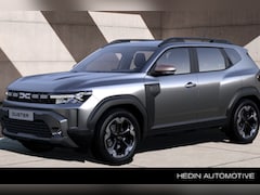 Dacia Duster - 1.6 Hybrid 140 Extreme Duster