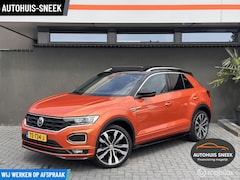 Volkswagen T-Roc - 1.5 TSI Sport | R-Line | Pano | Automaat