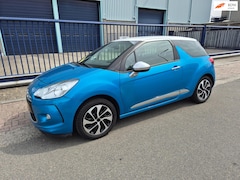 Citroën DS3 - 1.4 e-HDi Business AUT. *194.640 KM*CLIMA*NAVI