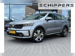 Kia Sorento - 1.6 T-GDI Plug-in Hybrid 4WD DynamicPlusLine | Leder | 4WD | Navigatie |
