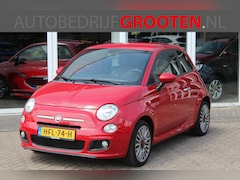 Fiat 500 - 500S 1.2 Sport
