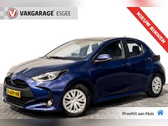 Toyota Yaris - 1.0 VVT-i Active RIJKLAAR INCL;GARANTIE | Climat | DAB Radio | | Cruise control | 5 DRS |