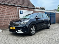 Kia Niro - 1.6 GDi H. DynamicL