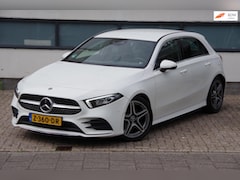 Mercedes-Benz A-klasse - 200 Business Solution AMG