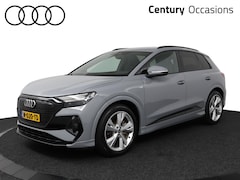 Audi Q4 e-tron - 50 Quattro Launch Edition S Competition 77 kWh / Camera / Virtual