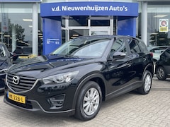 Mazda CX-5 - 2.0 SkyActiv-G 165 Skylease GT 2WD