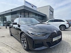 BMW 4-serie Gran Coupé - 420i M sport Schuifdak | Laser LED | Stuur & Stoelverw. | Harman Kardon |