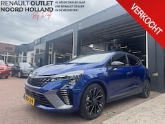 Renault Clio - 1.6 E-Tech 145 esprit Alpine+Pack Winter