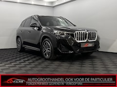 BMW X1 - xDrive25e M Sport Half leder, Camera, Navi, Keyless start, Virtual desk, Stoelverwarming,