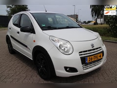 Suzuki Alto - 1.0 Comfort Plus