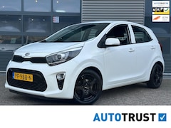 Kia Picanto - 1.0 CVVT First Edition | NAVI | CarPlay | Camera | CRUISECR