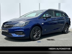 Opel Astra Sports Tourer - 1.2 130pk Design & Tech | Camera | Navigatie | Climate control | Parkeersensoren | 16" LMV
