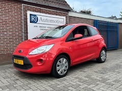 Ford Ka - 1.2 Trend APK/AIRCO