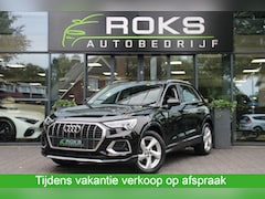 Audi Q3 - 35 TFSI Advanced Pro Line Plus