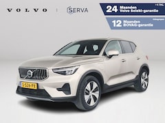 Volvo XC40 - T4 Plug-in Hybride | Stoel- en stuurverwarming | Trekhaak | Parkeercamera | Harman Kardon