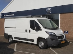 Peugeot Boxer - GB 333 HDI-110PK XR PROFIT+ L2H1 3-zits NAVI | KASTINBOUW | IMPERIAAL | TREKHAAK | AIRCO