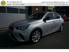 Opel Corsa - 1.2 Edition NAVI - PARKEERSENSOREN V+A - APPLE CARPLAY - ANDROID - 16 INCH LMV - CAMERA