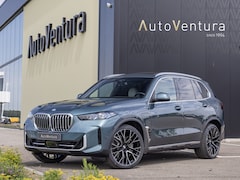 BMW X5 - xDrive50e Trekhaak | Adapt. Cruise | Pano Dak | Luchtvering | Sky Lounge | 360 camera