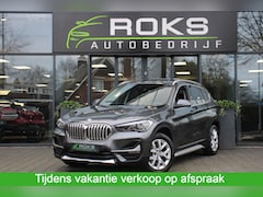 BMW X1 - sDrive18i High Executive X-Line