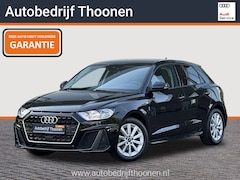 Audi A1 Sportback - 30 TFSI S-Line Stoelverwarming | Cruise | Apple CarPlay