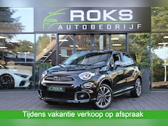 Fiat 500 X - 1.5 Hybrid Sport