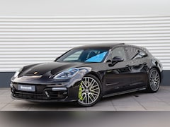 Porsche Panamera - 4.0 Turbo S E-Hybrid | Stoelventilatie | Keramisch | InnoDrive | Head-up | Panoramakdak |