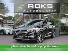 Hyundai Tucson - 1.6 T-GDi Comfort Navi/Camera/Keyless/19Inch