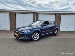 Audi A3 Sportback - 1.4 TFSI / Nieuwe Ketting / Nieuwe Versnellingsbak / 5-Deurs / Stoelverwarming / Parkeerse