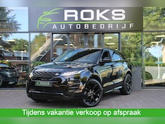 Land Rover Range Rover Evoque - 2.0 P200 S R-Dynamic