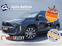Toyota Yaris Cross - 1.5 Hybr 130 Pk Teamplayer NIEUW | 15 JR GARANTIE | WINTERPACK |