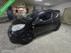 Citroën C1 - 1.0-12V Séduction