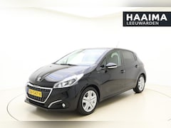 Peugeot 208 - 1.2 PureTech Signature | AIRCO | Navigatie | Cruise Control | Parkeersensoren Achter | DAB