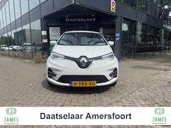 Renault Zoe - Koop Accu Navi R135 Zen 52 kWh