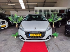 Peugeot 208 - 1.6 BlueHDi PANO NAVI CAMERA FULL 2015