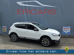 Nissan Qashqai - 2.0 Connect Edition PANODAK NAVI TEL LM CAMERA