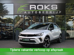Opel Crossland - 1.2 Turbo Elegance