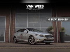 Volvo V40 - 1.6 T2 R-Design | Origineel NL | Trekhaak | Origineel | Sportstoelen | Sportstuur | Navi |