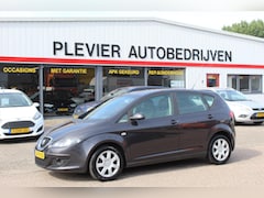 SEAT Altea - 1.6 75KW Stylance AIRCO ZEER MOOI