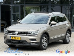 Volkswagen Tiguan - 1.4 TSI ACT Highline Automaat