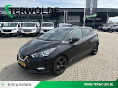 Nissan Micra - 1.0 IG-T N-Sport