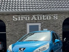 Peugeot 207 SW - 1.4 Access Lite 2012 super koopje