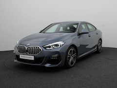 BMW 2-serie Gran Coupé - 218i M Sportpakket | Executive | Cruise Control | Sportstoelen | 18"