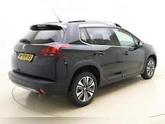Peugeot 2008 - 1.2 PureTech Allure | AUTOMAAT | Climate Control | Stoelverwarming Voor | Navigatie | Airc