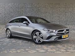 Mercedes-Benz CLA-klasse Shooting Brake - 180 Bns Sol. Luxury I Geen Import I Schuifdak | Memory Seat